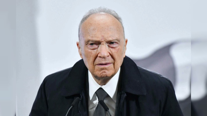 México designa a Gertz Manero como embajador en Reino Unido, un nombramiento clave para fortalecer vínculos bilaterales y fomentar cooperación internacional.