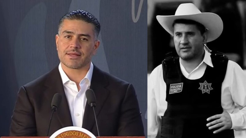 "La justicia en marcha: Investigadores dan un paso adelante en búsqueda del asesino de Carlos Manzo, caso que sigue sin resolverse desde hace años"