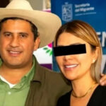 "La Secretaria Privada de la Masa Criminosa: Grecia Quiroz, Acusada de Participar en el Asesinato del Alcalde"