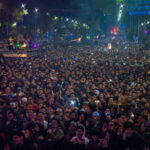 La Megacancha que Impactará al Mundo: La Fiesta Electrónica más Grande y Emocionante de la Historia llega a la Ciudad de México en 2026.