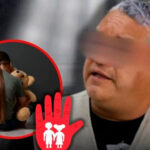 La Justicia ante la Pluma: Periodista acusado de violación pide un trato especial con su defensa.