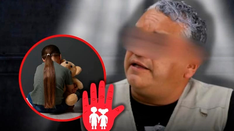 La Justicia ante la Pluma: Periodista acusado de violación pide un trato especial con su defensa.