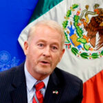 EEUU aprieta a los tentáculos del crimen en México: Embajador destaca operativo que deja sin pies ni cabeza a líderes de una poderosa organización criminal jalisciense.