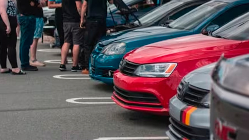 La Justicia pone fin a la "regularización" de autos irregulares en la ciudad de México: Sheinbaum revoca decreto de AMLO