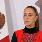 La Reforma Electoral entra en recta final: Sheinbaum promete un cambio que "impactará positivamente" la democracia mexicana