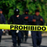 "Historico descenso en delitos violentos: estrategia nacional de seguridad logra reducir homicidios dolosos en un 54% en el Estado de México"