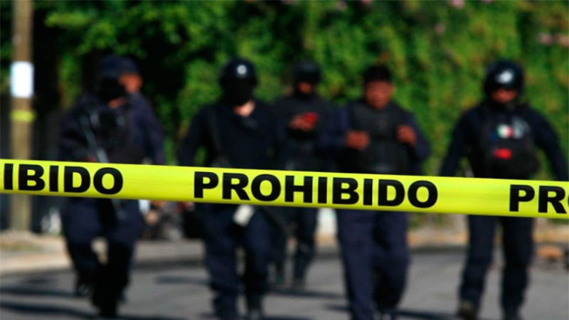 "Historico descenso en delitos violentos: estrategia nacional de seguridad logra reducir homicidios dolosos en un 54% en el Estado de México"