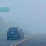 "Temperaturas Crudas y Heladas Impactan la Vida diaria: ¡Alerta Nacional por Bajos récords de Calor!"