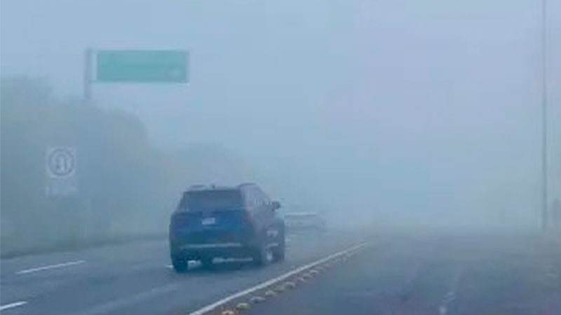 "Temperaturas Crudas y Heladas Impactan la Vida diaria: ¡Alerta Nacional por Bajos récords de Calor!"