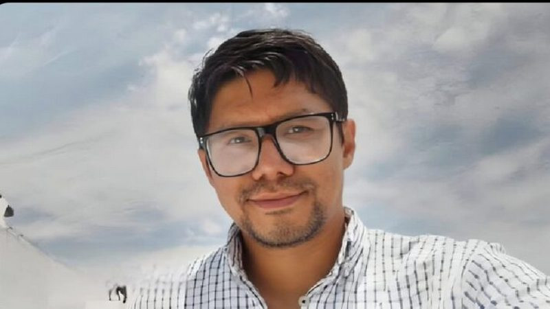 El Regreso del Misterio: Un Profesor Colombiano Revela sus Vivencias luego de estar Desaparecido en Nuevo León.