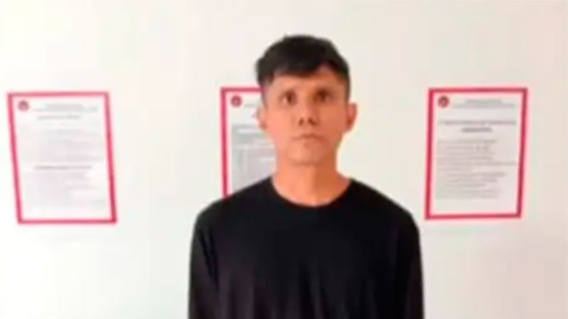 "Escándalo en Apodaca: la versión oficial de la Secretaría de Seguridad Pública y Vialidad cuestionada por la detención de un profesor colombiano"