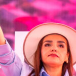 Justicia para Carlos Manzo: La lucha sin tregua de Grecia Quiroz ante el asesinato que ha roto el silencio en la ciudad.