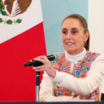 "Condena absoluta a la corrupción: Sheinbaum garantiza justicia inapelable contra funcionarios corruptos"