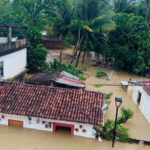 La reconstrucción de la ciudad después de la catástrofe hídrica de 2025: Un esfuerzo sin precedentes que demandará una inversión de 13 mil millones de pesos.