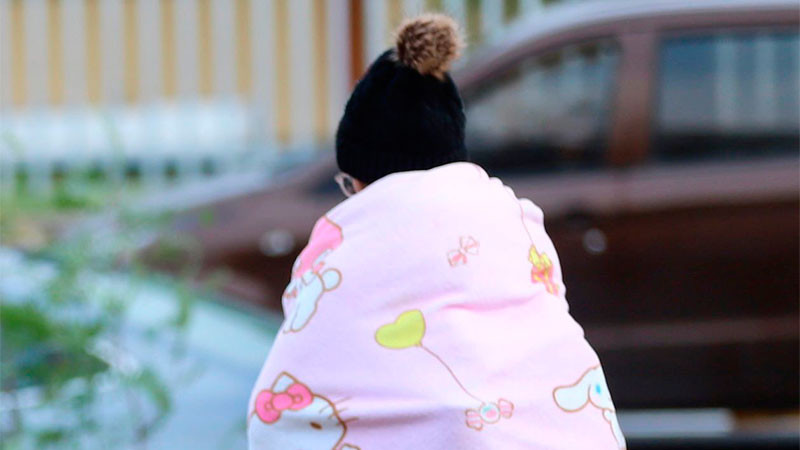 CNPC monitorea con todo rigor el impacto del frente frío número 30 sobre el país, garantizando la seguridad de la población y minimizando los daños a la economía.