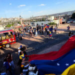 "La Justicia se hace oír: Venezuela logra un histórico golpe contra la dictadura, con la detención de Maduro en México"