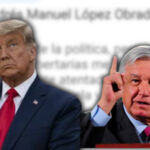 "El líder mexicano Amlo vuelve al escenario internacional, con una firme crítica a la situación en Venezuela y un mensaje duro para los poderosos de Washington y Caracas".