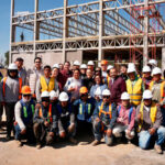 La Alcaldesa Sheinbaum Inicia Vuela sobre la Región Central con Visita a Tlaxcala y Hidalgo: Unidad y Desarrollo para una Mejora Comunitaria