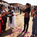 La puerta abierta al conocimiento: Nueva universidad pública llega a Teolocholco con apoyo de la alcaldesa Claudia Sheinbaum