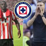 La estrella de la selección argentina vuelve a ser el protagonista en la lucha por la titularidad en Cruz Azul