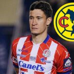 América Fortalece Su Fuerza con El Arriveo de Rodrigo Dourado, Una Estrella que Lleva su Magia a la Parque de los Príncipes.