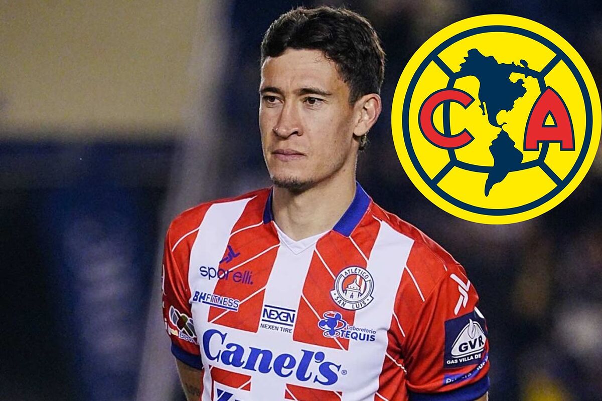 América Fortalece Su Fuerza con El Arriveo de Rodrigo Dourado, Una Estrella que Lleva su Magia a la Parque de los Príncipes.