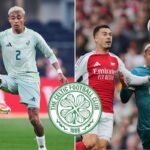 El Futuro En Foco: Julián Araujo Echa Raíz en Escocia para Aprovechar la Oportunidad de Conquistar el Mundial 2026