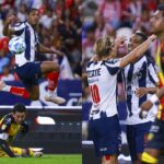 Monterrey en la Final de la Copa Pacífica: Sergio Canales y Anthony Martial inspiran un histórico triunfo para los Leones Negros ante los Rayados.