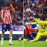"La victoria más dulce: Atlas vence a Chivas en tanda de penales y se proclama campeón de la Copa Pacífico"