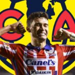 El Nuevo Capitán del Azteca: Rodrigo Dourado, la Estrella Brasileña que Lleva la Ilusión a América.