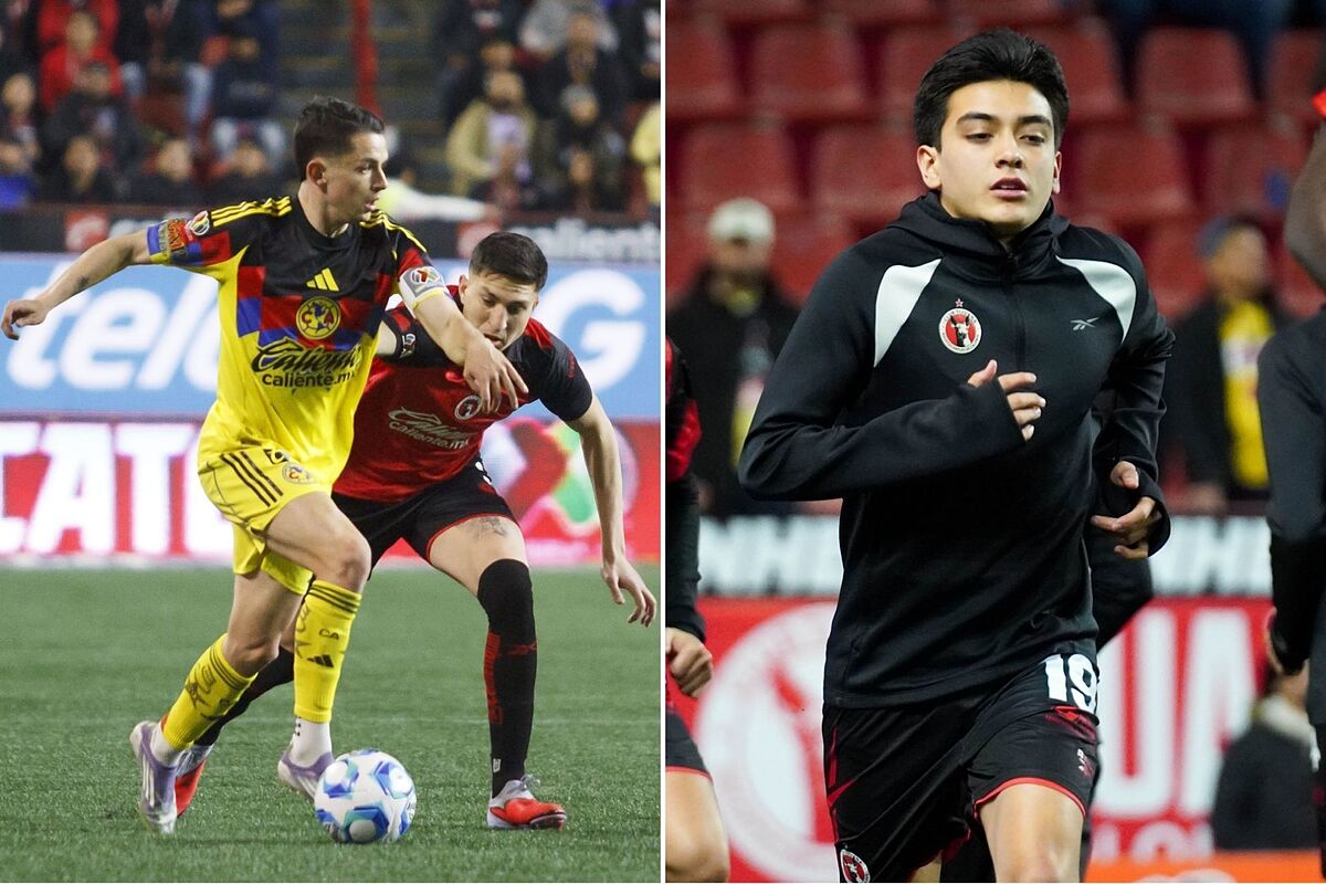 La Derrota sin Luz: Tijuana y América Despiden al Público con un Duelo Sin Estrellas