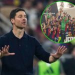 El fin de un ciclo: Alonso abandona el banquillo del Real Madrid y Álvaro Arbeloa asume el reto de impulsar a los Blancos hacia nuevos logros.