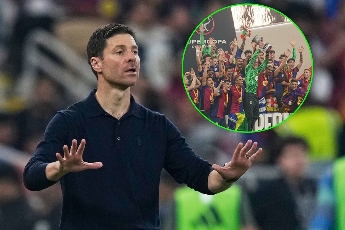 El fin de un ciclo: Alonso abandona el banquillo del Real Madrid y Álvaro Arbeloa asume el reto de impulsar a los Blancos hacia nuevos logros.