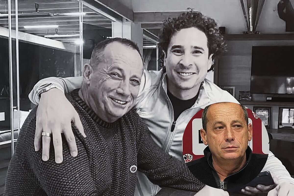 La trágica caída de un mediador clave: El asesinato de Alain Orsoni, quien abrió puertas en Europa para el portero mexicano Guillermo Ochoa