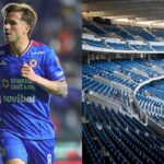 "La inversión multimillonaria de Cruz Azul en juego: ¿podrá superar la tradición de frustración con su nuevo estadio?"