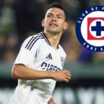 El Futuro de un Leyenda: Chucky Lozano en Raya con Cruz Azul, la Elección entre la Fama y el Éxito