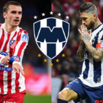 "La obsesión Rojiblanca: cómo Rayados podría revolucionar su once titular con la llegada del mítico delantero francés Antoine Griezmann"
