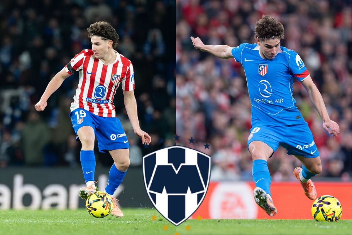 El Futuro del Fútbol: ¿Quién Reemplazará a Germán Berterame en la Plantilla de los Rayados?