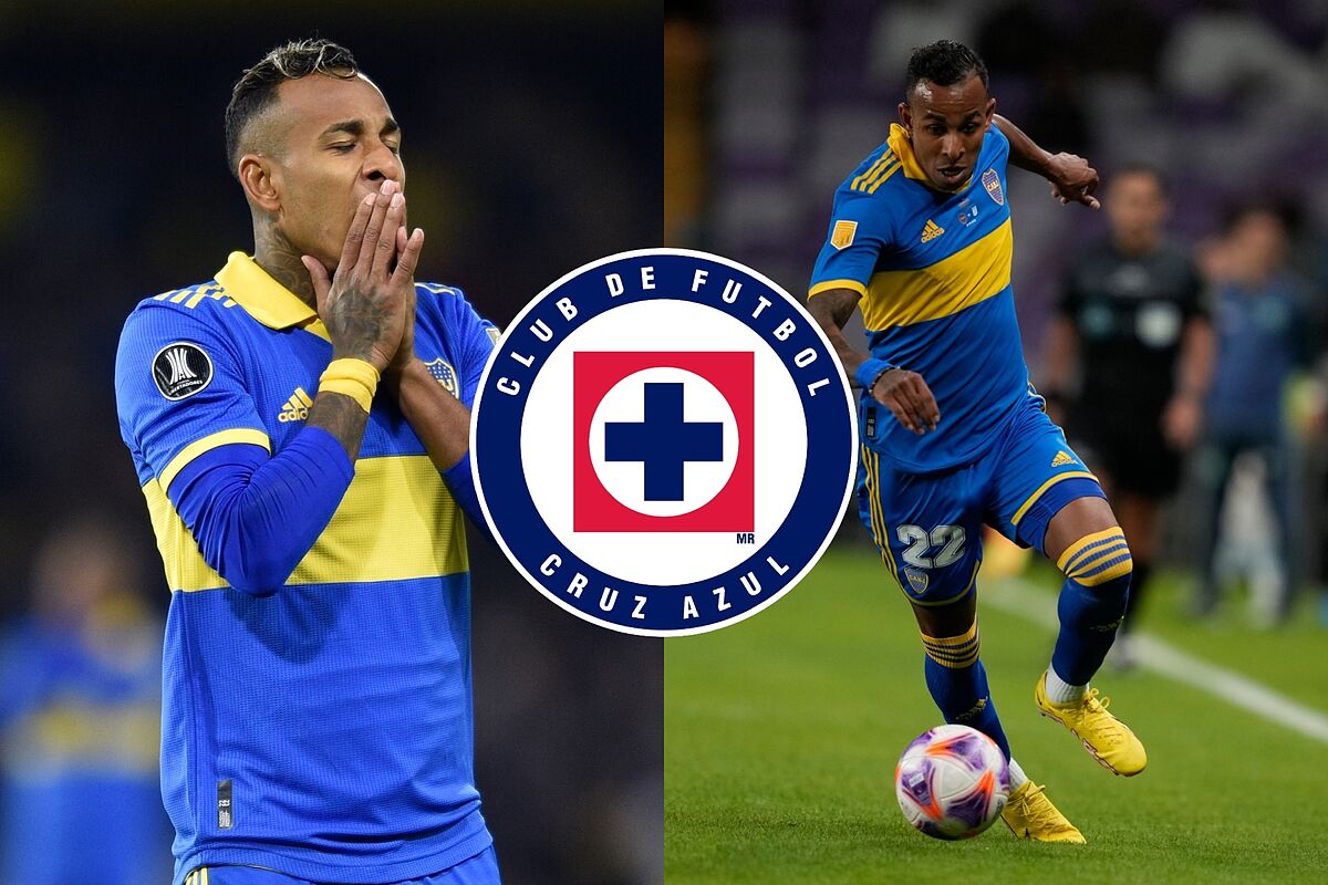 El Jugador Polémico: La Lucha por Justicia de Sebastián Villa ante la Busca por Cruz Azul y las Acusaciones de Violencia de Género