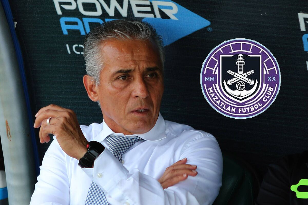 El entrenador con un toque de sorpresa: Sergio Bueno, exvendedor de casas, asume el mando en Mazatlán FC con una curiosa trayectoria en la Selección Mexicana Sub-20.