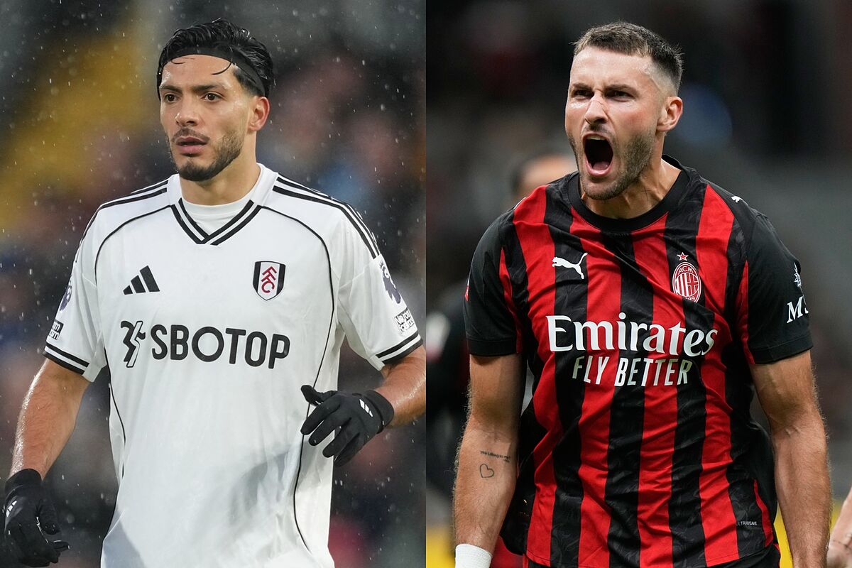 La cara oculta de la selección mexicana: Delanteros solitarios que buscan el gol más allá de los límites nacionales.