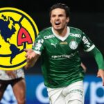 "El gran trámite: Rafael Veiga y América ponen fin a la espera, pero hay un último obstáculo para formalizar el histórico fichaje"