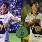El negocio redondo de Pumas con Jorge Ruvalcaba, buen trabajo de Antonio Sancho