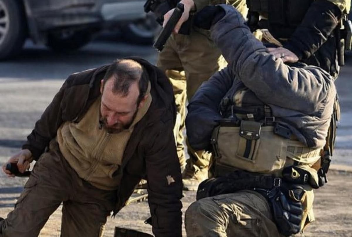 Casa Blanca tacha de tragedia la muerte de enfermero en Minnesota; culpa a los demócratas del incidente