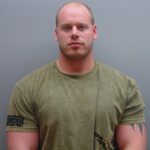 "La Caída de un Idoló: Ryan Wedding, Fugitivo y Arrestado en México tras una Emigración Ilegal"