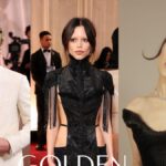 La alfombra roja de los sueños: Estrellas mundiales deslumbran con estilo y pasión en la edición más impresionante de los Golden Globes
