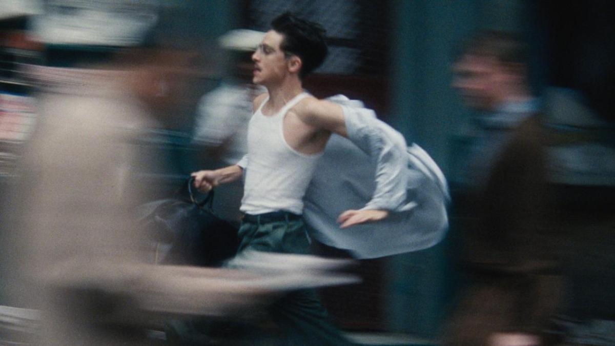 La Espera más Anticipada: 'Marty Supremo', el Nacimiento de una Leyenda con Timothée Chalamet, ¡ya tiene Fecha de Estreno en México!