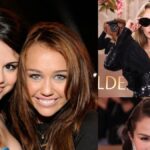 La Noche de las Estrellas: Selena Gomez y Miley Cyrus Sorprenden con un Increíble Encuentro en la Gala de los Globos Oro 2026