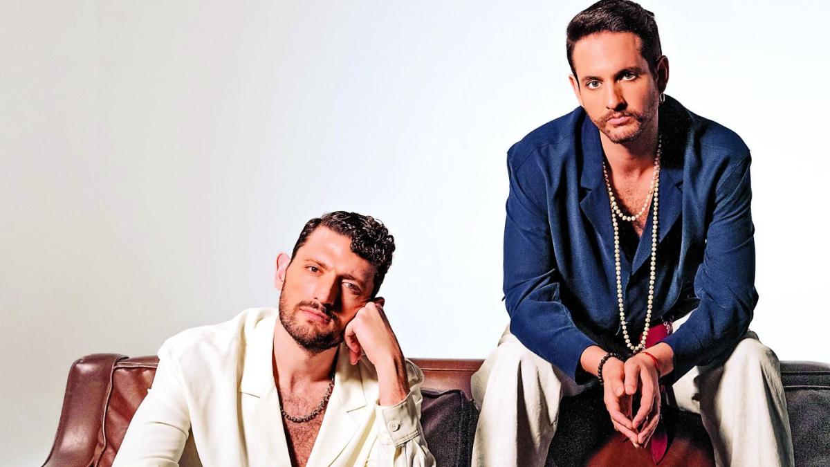 La Fuerza del Ritmo: Rumberos consolidan su lugar en la escena musical nacional