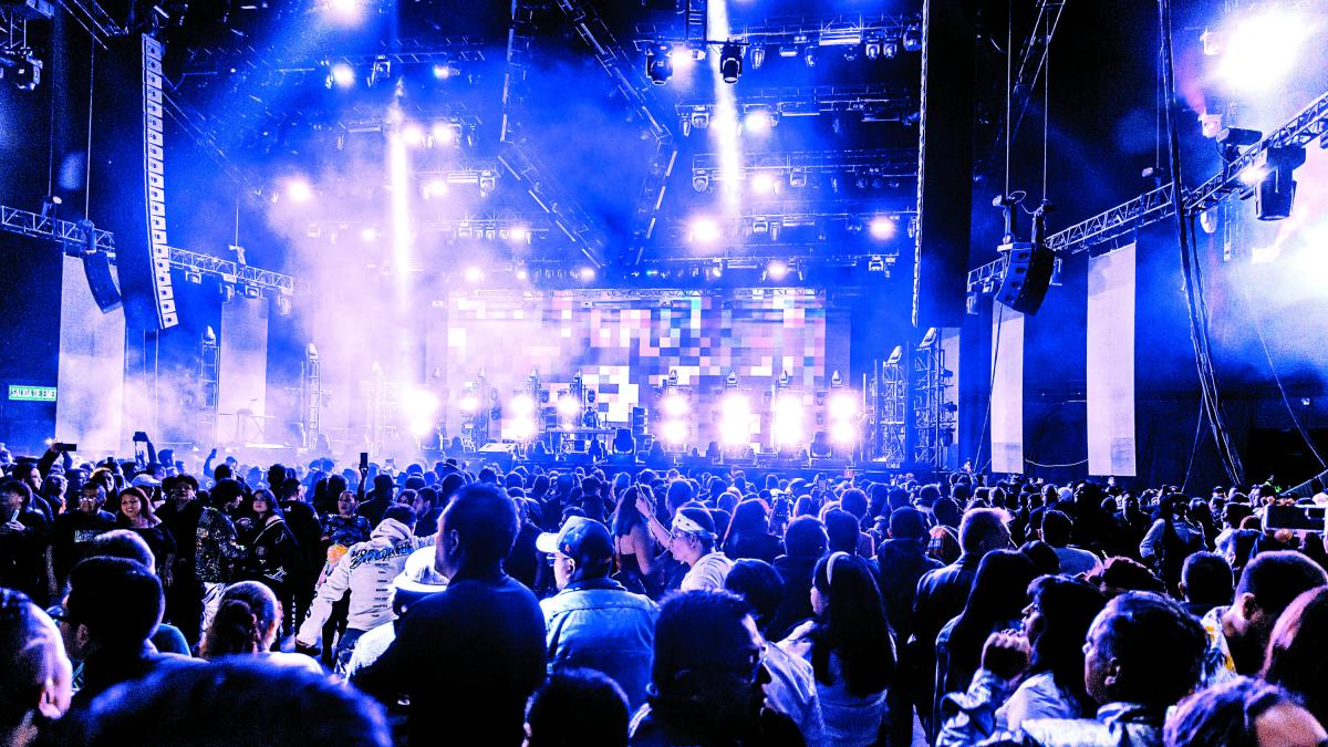 "La Dinámica Explosiva del Deporte: El Legado de Patrick Miller en la Larga Olé de Palacio"